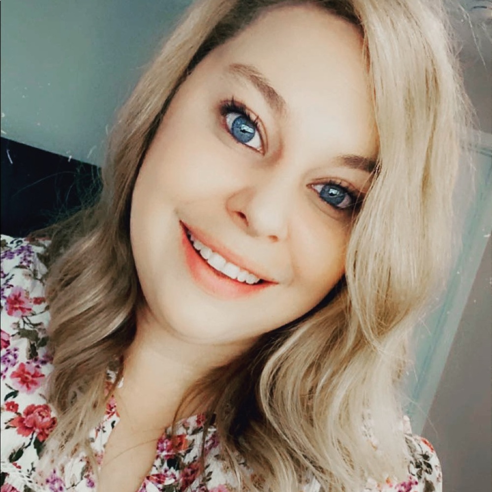 Meet your Posher, Hope